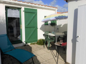 Charmante Maison avec Piscine Chauffée et Tennis, Proche Plage, Bretignolles-sur-Mer - FR-1-224A-59
